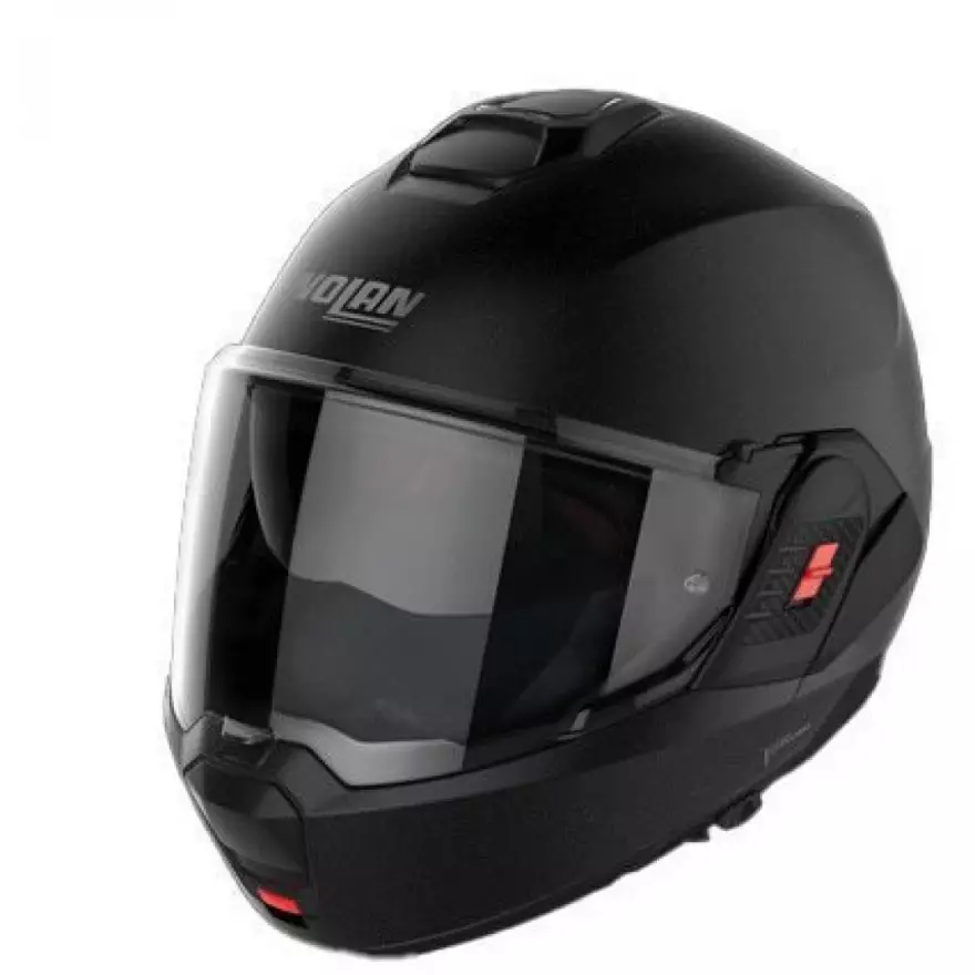 Casco nolan n com 2025
