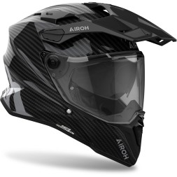 Шлем Airoh Commander 2 Carbon Gloss