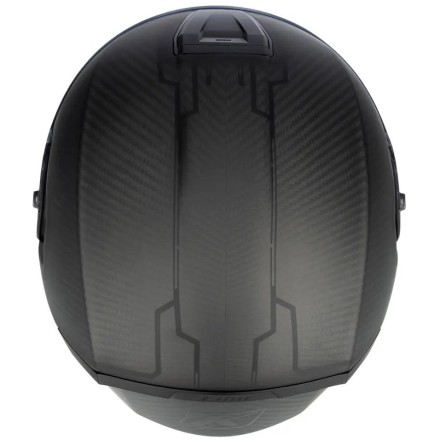 Мотошлем KLIM GT1 Expedition, цвет Carbon Matte Black