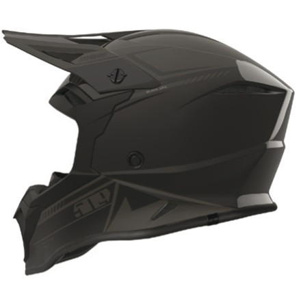 Шлем 509 Atmosphere Black Ops 