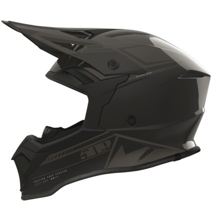 Шлем 509 Atmosphere Black Ops 