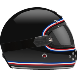 Мотошлем Ruby Castel Révolution