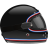 Мотошлем Ruby Castel Révolution