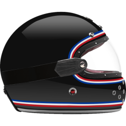 Мотошлем Ruby Castel Révolution