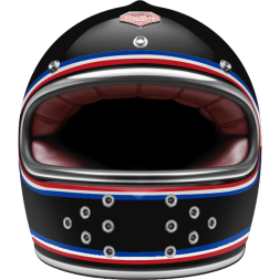 Мотошлем Ruby Castel Révolution