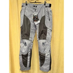 Мотоштаны Richa Summer Breeze Grey