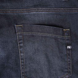 Мотоджинсы Promojeans Voyager Blue