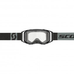 Очки Scott Prospect Snow Cross Black/Grey/Clear