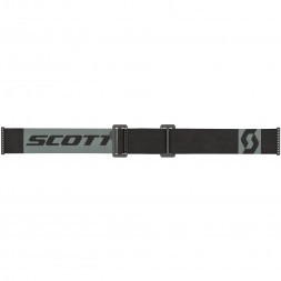 Очки Scott Prospect Snow Cross Black/Grey/Clear