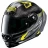 Мотошлем X-Lite X-803 RS Ultra Carbon Skywarp 050