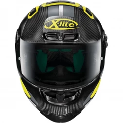 Мотошлем X-Lite X-803 RS Ultra Carbon Skywarp 050