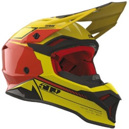 Шлем 509 Atmosphere Шлем 509 Atmosphere Orange Pop