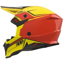 Шлем 509 Atmosphere Шлем 509 Atmosphere Orange Pop