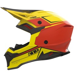 Шлем 509 Atmosphere Шлем 509 Atmosphere Orange Pop