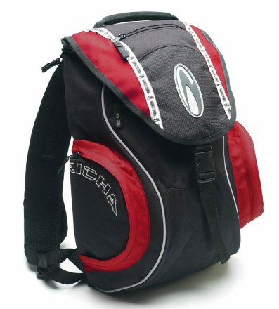 Моторюкзак Richa L Bag Red