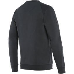 Свитшот Dainese Paddock Sweat shirt Black/White