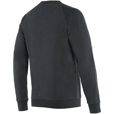 Свитшот Dainese Paddock Sweat shirt Black/White