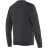 Свитшот Dainese Paddock Sweat shirt Black/White