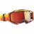 Очки Scott Prospect Snow Cross Orange/Yellow Enhancer Red Chrome