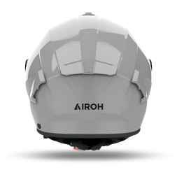 Шлем AIROH Spark 2 Cement Grey Gloss