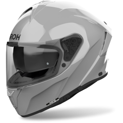 Шлем AIROH Spark 2 Cement Grey Gloss