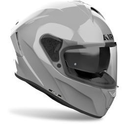 Шлем AIROH Spark 2 Cement Grey Gloss