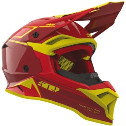 Шлем 509 Atmosphere Flamin Hot