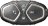 Мотогарнитура Bluetooth Interphone Connect