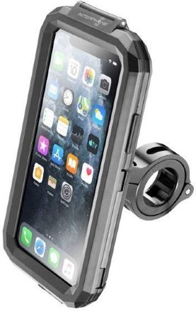Держатель для Iphone 11 Pro Max на руль мотоцикла, велосипеда