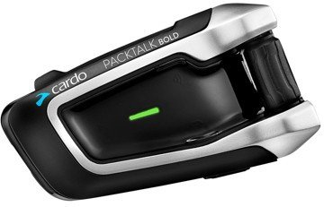 Мотогарнитура Cardo Packtalk Bold JBL Duo