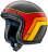 Мотошлем Arai Urban-V Blitz Black