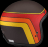 Мотошлем Arai Urban-V Blitz Black