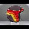 Мотошлем Arai Urban-V Blitz Black
