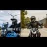 Мотогарнитура Cardo Freecom 4x Single