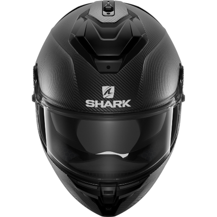 Мотошлем Shark Spartan GT Carbon, цвет Карбон