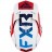 Шлем FXR Clutch Evo LE Patriot D-ring
