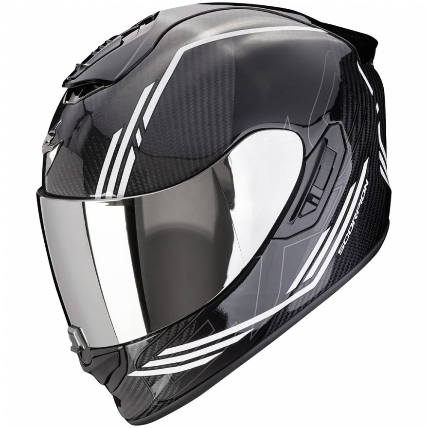 Scorpion carbon exo 1400 sale