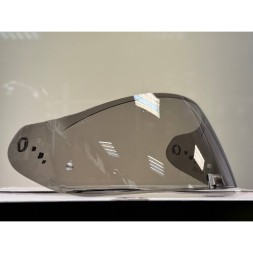 Мотошлем Scorpion Exo-1400 Evo II Carbon Air Reika, цвет Черный/Белый
