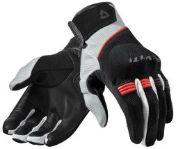 Мотоперчатки Rev`it Mosca Black/Red