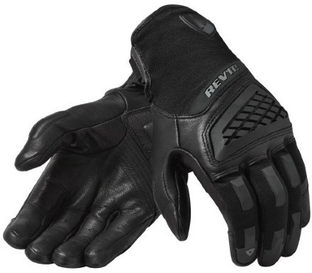 Мотоперчатки Rev`it Neutron 3 Black