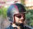 Мотоочки Baruffaldi Easy Rider Black