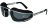 Мотоочки Baruffaldi Easy Rider Black