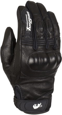 Перчатки Furygan TD21 All Seasons Evo кожа, цвет Черный 