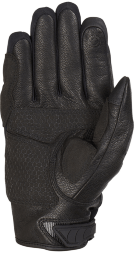 Перчатки Furygan TD21 All Seasons Evo кожа, цвет Черный 