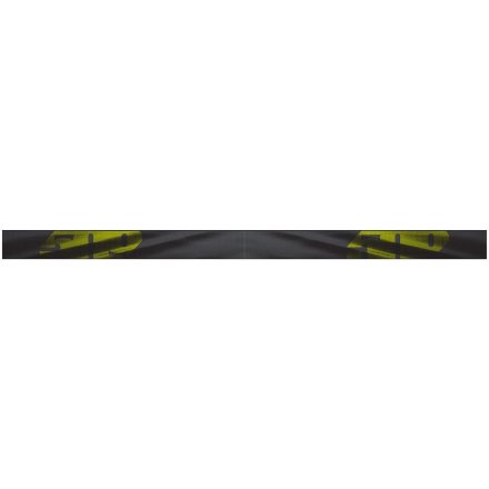 Очки 509 Kingpin Black Hi-Vis с подогревом 