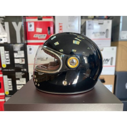 Мотошлем X-Guang Full Face Hématite Glossy