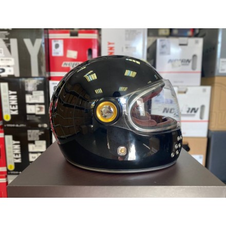 Мотошлем X-Guang Full Face Hématite Glossy