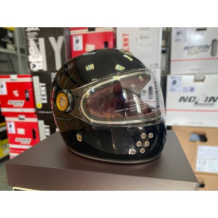 Мотошлем X-Guang Full Face Hématite Glossy