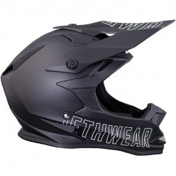 Шлем Jethwear Phase Black