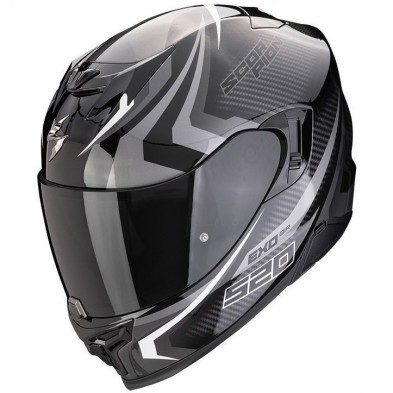 Scorpion Exo 520 Evo Air Terra